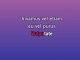 Song on the Sand - Aangepaste karaokevideo - La Cage aux folles (musical)