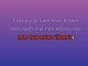 World in Union - Karaoke personalizzato - Hayley Westenra