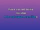 Bubba Shot the Jukebox - Custom Karaoke - Mark Chesnutt