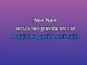 The Trouble With Us - Karaoke nach Maß - Chet Faker