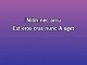 No Words - Custom Karaoke - Cody Jinks