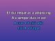 On the Wings of a Silverbird - Custom Karaoke - Engelbert Humperdinck
