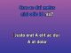 I Go Blind - Karaoke nach Maß - Hootie & the Blowfish