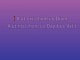 I'm Still Here - Karaoke nach Maß - Stephen Sondheim