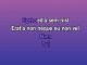Chain Gang - Custom Karaoke - Sam Cooke