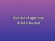 Going Where the Lonely Go - Custom Karaoke - Merle Haggard