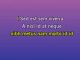 You Are The Dream - Karaokê Personalizado - Ilse DeLange