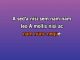 Perfect Stranger - Karaoke personalizzato - Magnetic Man