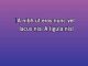 Them There Eyes - Custom Karaoke - Ella Fitzgerald