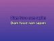 Summertime In The City - Karaoke nach Maß - Scouting for Girls