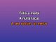Free at Last - Aangepaste karaokevideo - DC Talk
