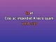 Tell Me Something I Don't Know - Custom Karaoke - Trisha Yearwood