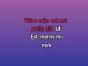 Needed Me - Custom Karaoke - Rihanna