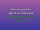 Seventeen - Custom Karaoke - Ladytron