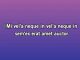 Notion - Custom Karaoke - Kings of Leon