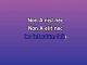 What's Left Of Me - Custom Karaoke - Nick Lachey