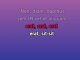 DJ Got Us Fallin' In Love - Custom Karaoke - Usher