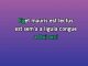 Just Around the Corner - Karaokê Personalizado - Martina McBride