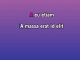 A Heart Full of Love - Custom Karaoke - Les Misérables (film)