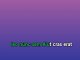 I Still Love You - Custom Karaoke - Next