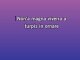 Clouds - Karaoke nach Maß - David Nail