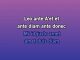 Moments - Karaoke nach Maß - One Direction