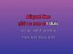 Stagger Lee - Custom Karaoke - Lloyd Price