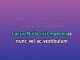 Mädchen - Karaoké Personnalisé - Lucilectric