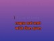 Love Is Looking For You - Custom Karaoke - Miranda Lambert