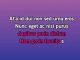 The Way You Take Time - Custom Karaoke - Joe Buck