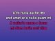 Never Forget You - Custom Karaoke - Noisettes