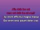 Under Cover of Darkness - Karaoke nach Maß - The Strokes