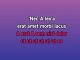 I Don't Wanna Waste - Custom Karaoke - Ben L'Oncle Soul