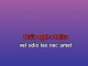 The Best Thing About Me Is You - Karaoke personalizzato - Ricky Martin