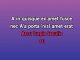 Give Me All Your Love - Karaoke nach Maß - Whitesnake