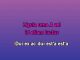 No More (Baby I'ma Do Right) - Custom Karaoke - 3LW