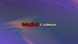 Karaoké Nessun Dorma (live) - Andrea Bocelli