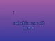 For Your Babies - Karaoke nach Maß - Simply Red