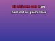 Lekkerding - Custom Karaoke - John West
