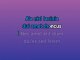 Children Of The Sun - Custom Karaoke - Tinie Tempah
