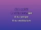 Free Your Mind / I Am Woman - Custom Karaoke - The Dan Band