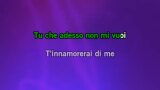 Karaoké T'innamorerai (feat. Francesco Renga) - Marco Masini