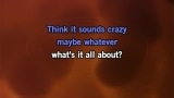 It's About Time Karaoke - Lillix