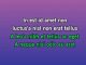 Let Me Love You - Custom Karaoke - Ronan Keating