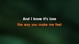 Singen It's Only Love Karaoke - Mary Chapin Carpenter - MP3 Karaoke