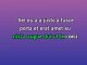 Men Buy The Drinks (Girls Call The Shots) - Custom Karaoke - Steve Holy