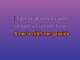 Good as I Was to You - Custom Karaoke - Lorrie Morgan