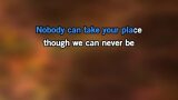 Singen Never Too Far Karaoke - Mariah Carey - MP3 Karaoke