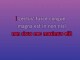 Perfect Days - Karaokê Personalizado - Derek Ryan