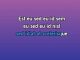 Good In Goodbye - Karaoke personalizzato - Carrie Underwood